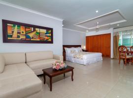 Hotel Costa Bonita, hotel poblíž Letiště Los Garzones - MTR, Montería