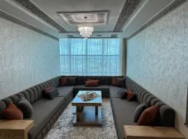 Ibtissam luxury residence