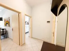 Afordable apartments with free Parking