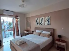 Tasias apartments