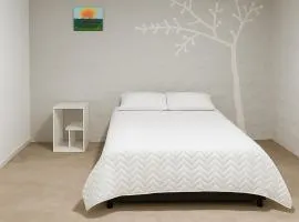 Habitación privada Candelaria