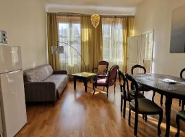 Old Town Tallinn Luxury Residence, hotel i Tallinn