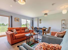 2 Beechwood at Thoulstone Park, hotel v destinaci Corsley