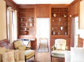 walnutwood, ξενοδοχείο σε Owings Mills