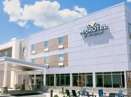 Microtel Inn & Suites by Wyndham Prattville Montgomery