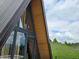 Under Sky House - Vikendica - Manjača