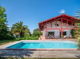 Villa d'Arcangues