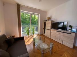 Apartament Natalia, hotel in Żywiec