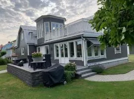 Villa Borgholm - Öland
