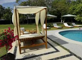 Chic-ness Oasis