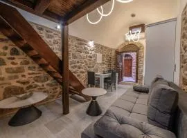 Livadi Mesta Apartments