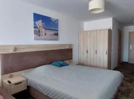 Apartament Sand Welle