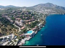 Villa Olive Garden, Kalkan ClubPatara