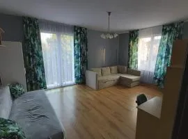 Mieszkanie 2-pokojowe Gdańsk Wrzeszcz