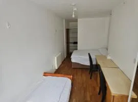 Dublin city center room en-suite