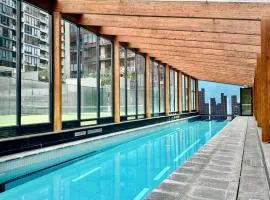 The Sentinel Retreat