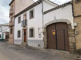 Casa Rural Arco Antico