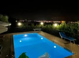 Belvedere Rooms con Piscina - Le Grotte Rooms And Apartments