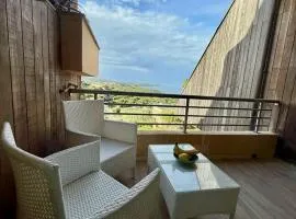 Pied a terre Coralli