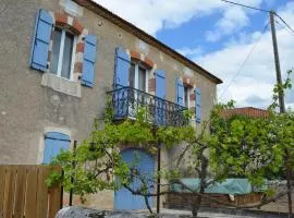 Charmant Gîte dans Maison Quercynoise