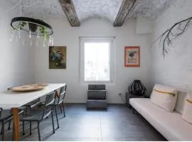 Rua Muro 82 a un passo da Osteria Francescana