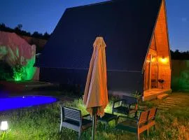 Sapancalostbungalow
