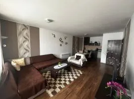 Илен 433 Bansko Royal Towers