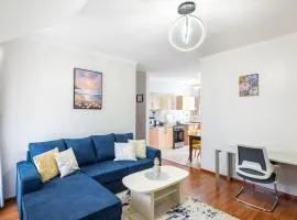 Cosy 2 BR on Kiambu road ideal for long visits