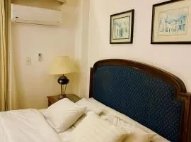 Dreamers Apartment1