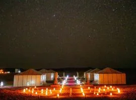 Luxury Merzouga Desert Camp