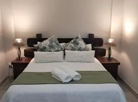 Klein Karoo Wegbreuk