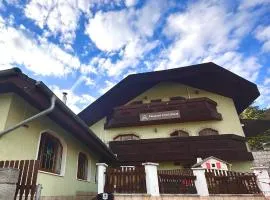 Penzion pod lesem