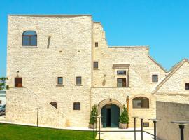 Masseria Surace, hotel v Noci