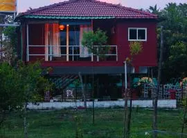 Lalitha Farm Stay