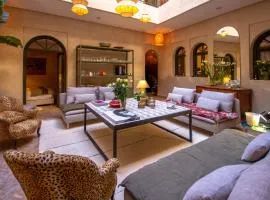 Maison Riad Beryll