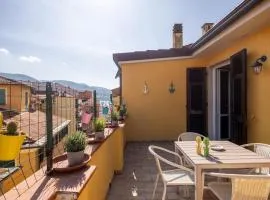 La casa di Zedo