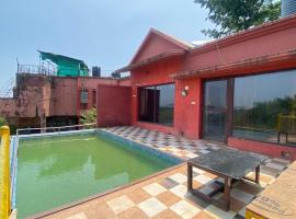 Mumbai में, होटल Topview villa 208