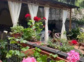 ASSUMBRA Casa Vacanze
