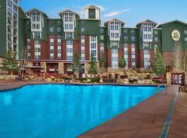 Marriott's MountainSide