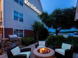 Residence Inn by Marriott Monroe, Hotel in Monroe