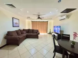 Paradise Beach Apartment Herradura