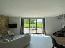 La maison des prés