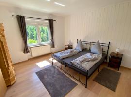 Ferienwohnung Ernzerhof