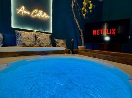 AMA Esclusive SPA Ariosto, hotel v destinaci Ferrara