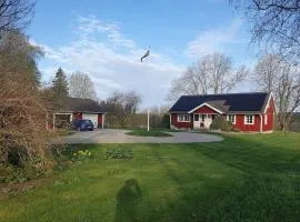 Naturnära boende