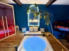 AMA Esclusive SPA Ariosto