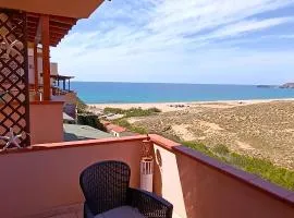 Casa vacanza Belvedere