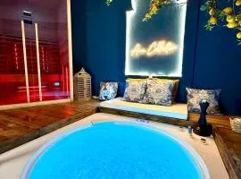 AMA Esclusive SPA Ariosto