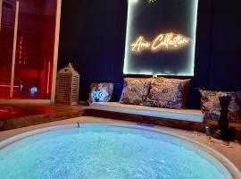 AMA Esclusive SPA Ariosto