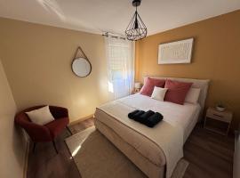 Le Terracotta - Parking privé, hotel in Langres